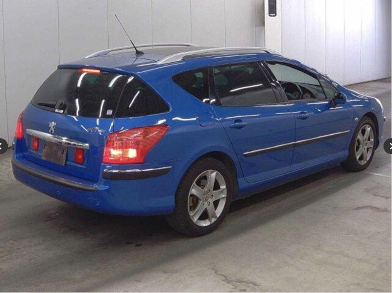 Разбор на запчасти — фото 4