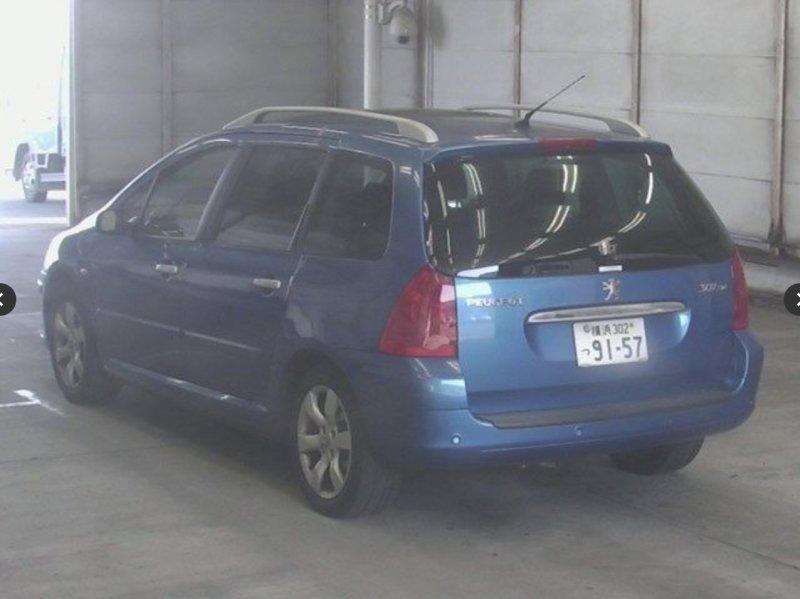 Разбор на запчасти — фото 2