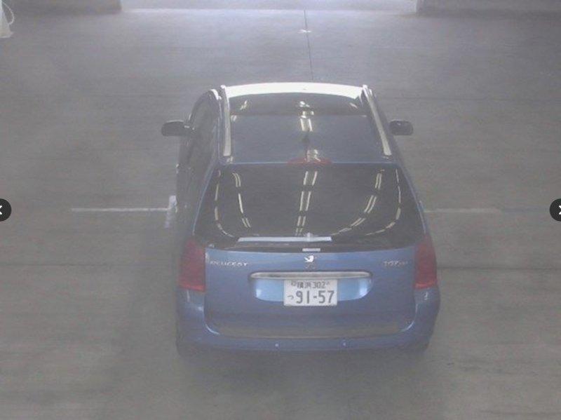 Разбор на запчасти — фото 3