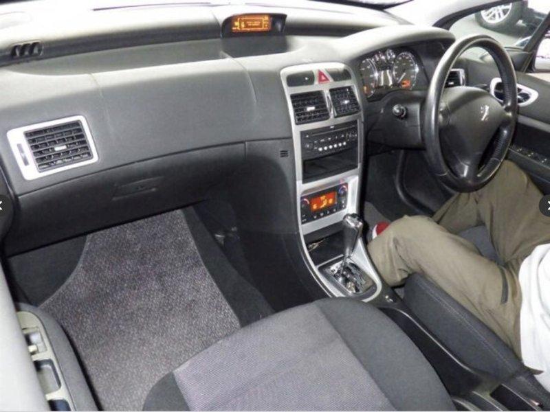 Разбор на запчасти — фото 5