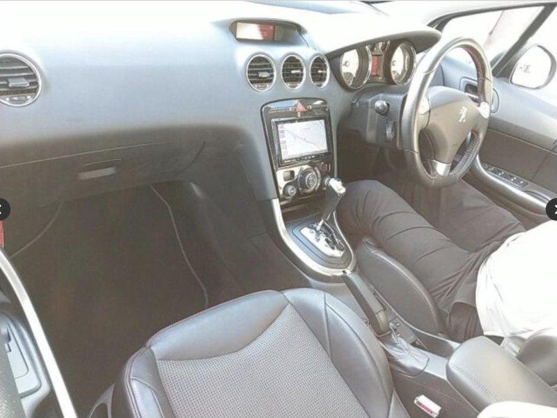 Разбор на запчасти — фото 5