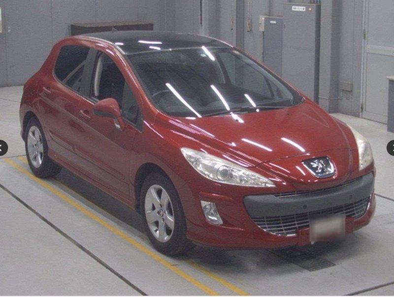 Разбор на запчасти