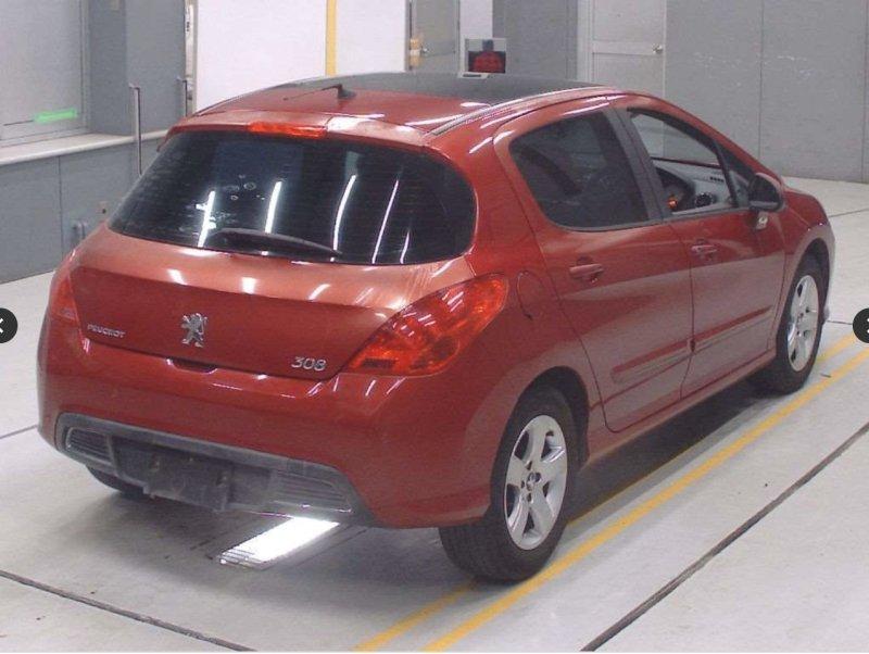 Разбор на запчасти — фото 4