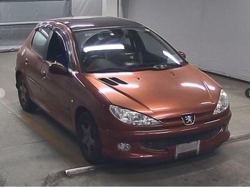 Разбор на запчасти — фото 2