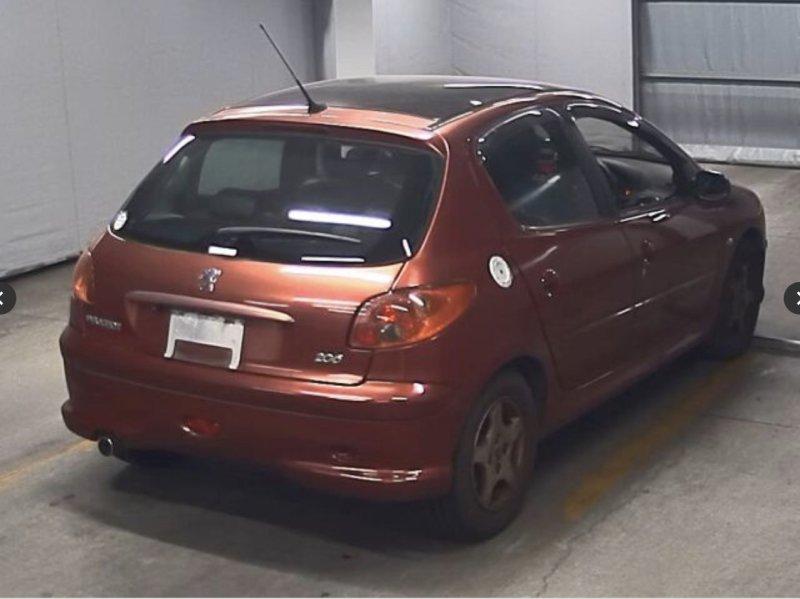 Разбор на запчасти — фото 4