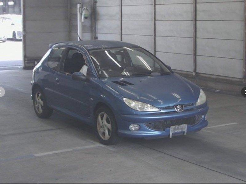 Разбор на запчасти