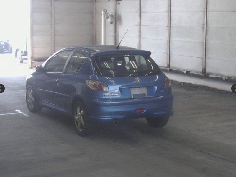 Разбор на запчасти — фото 2