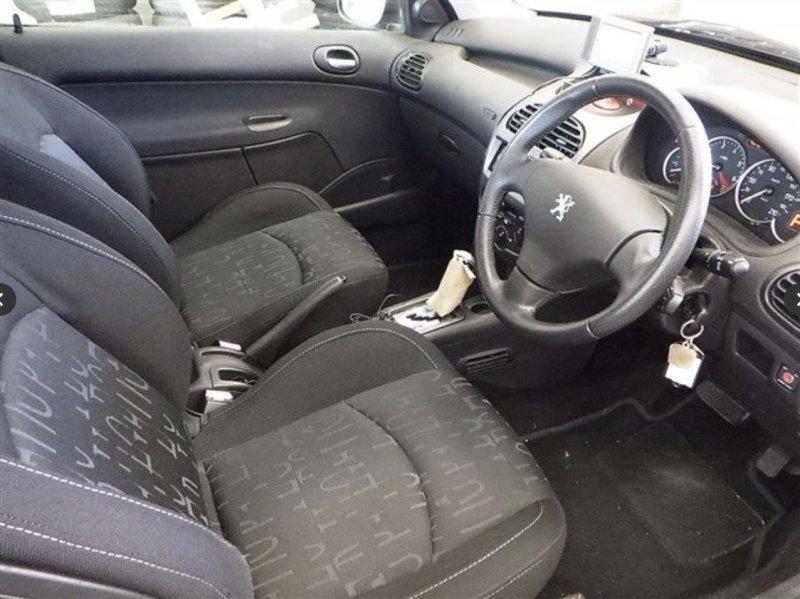 Разбор на запчасти — фото 4