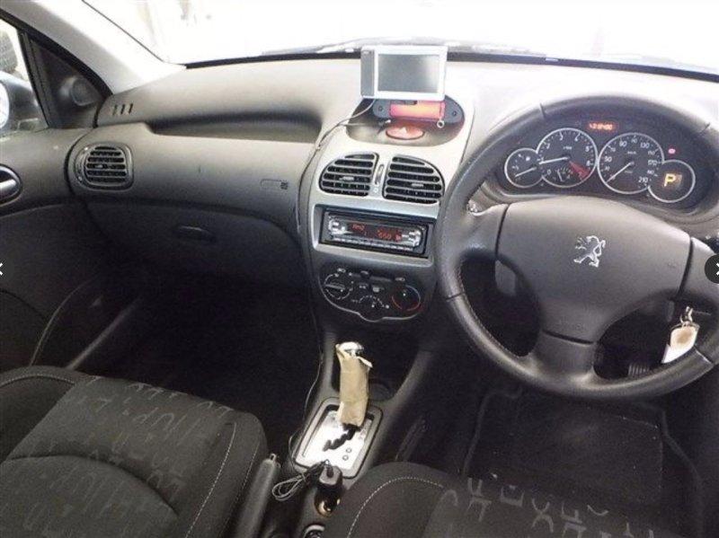 Разбор на запчасти — фото 5