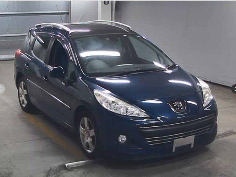 Разбор на запчасти