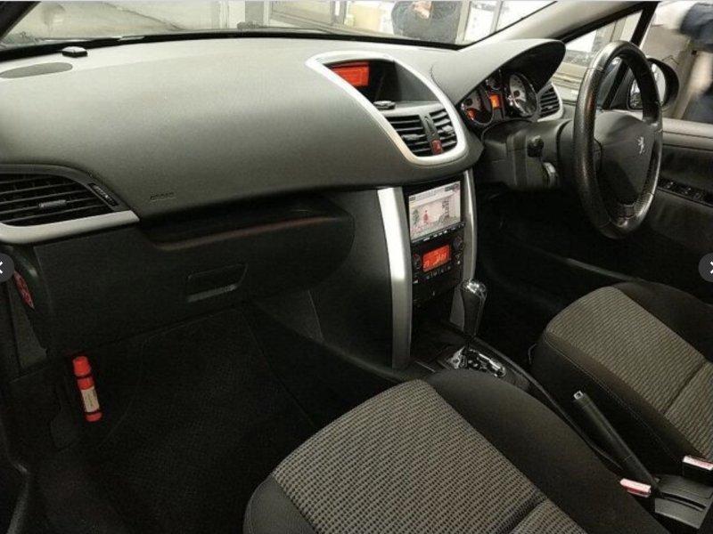 Разбор на запчасти — фото 5