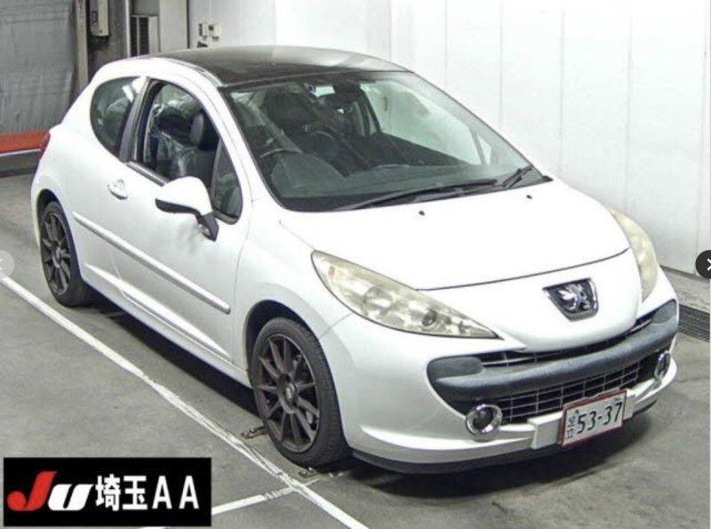 Разбор на запчасти