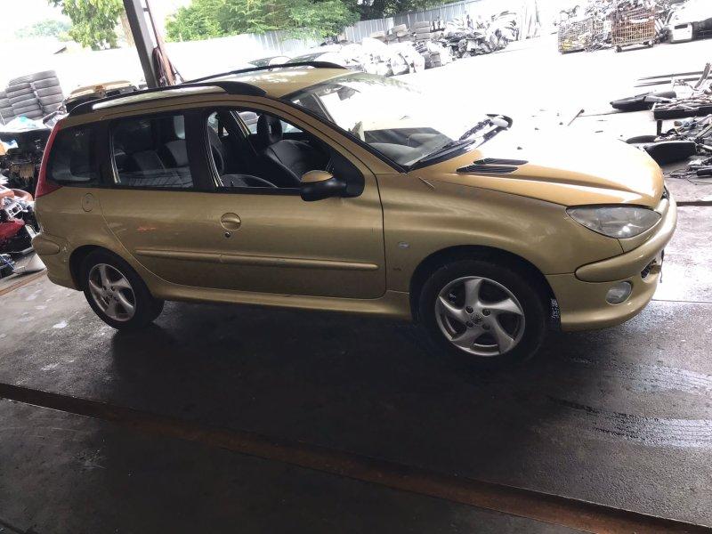 Разбор на запчасти