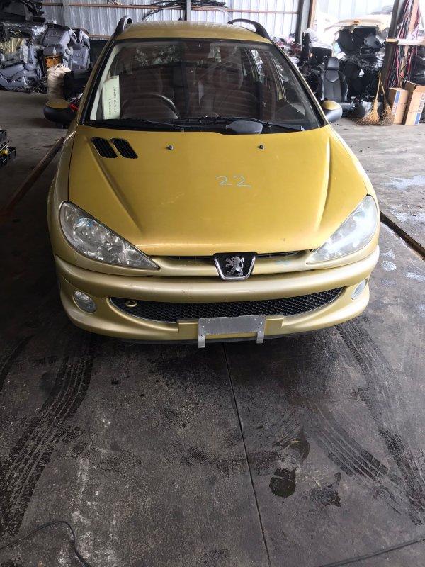 Разбор на запчасти — фото 3