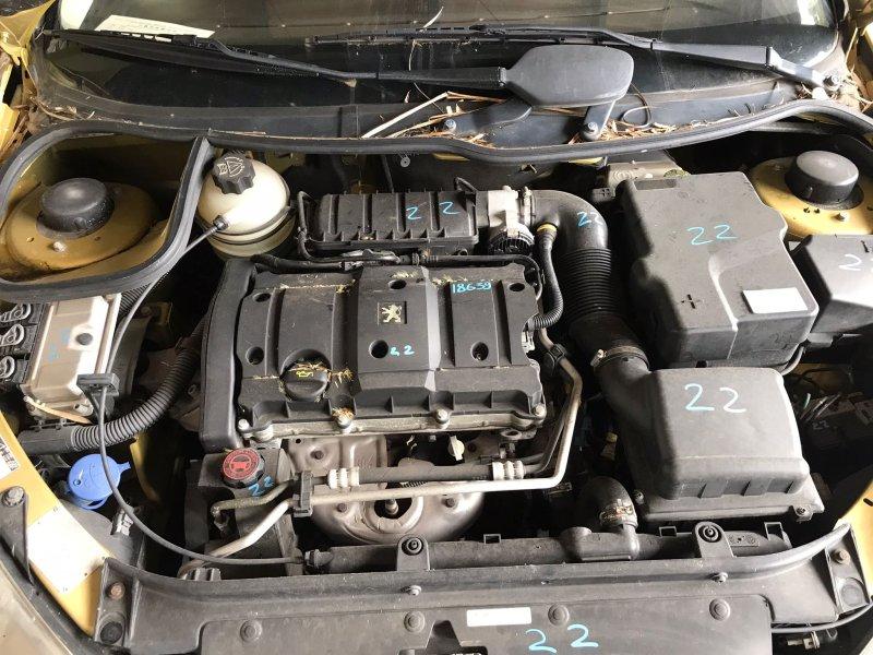 Разбор на запчасти — фото 5