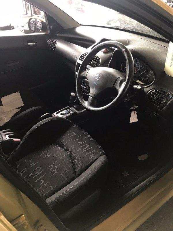 Разбор на запчасти — фото 7