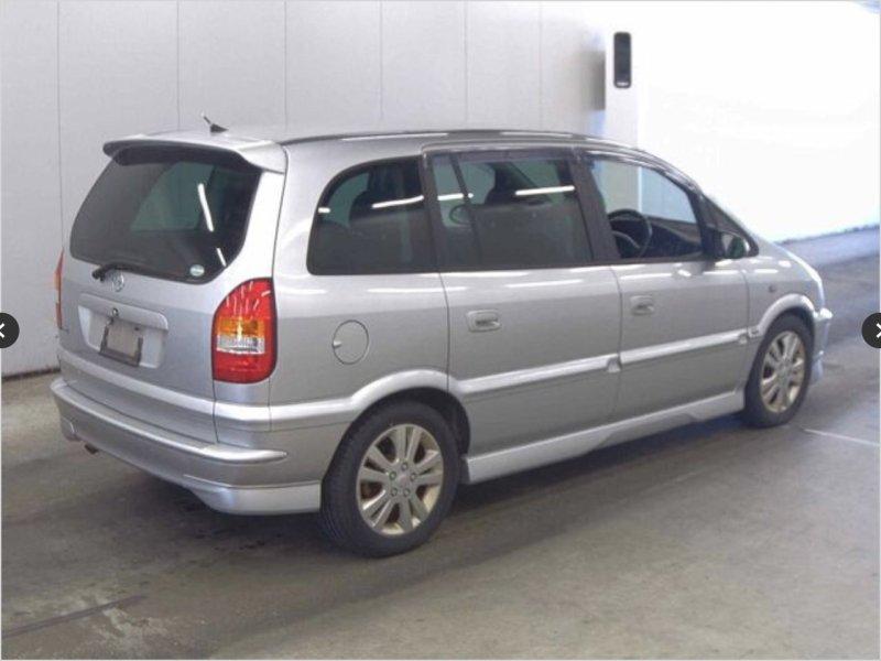 Разбор на запчасти — фото 4