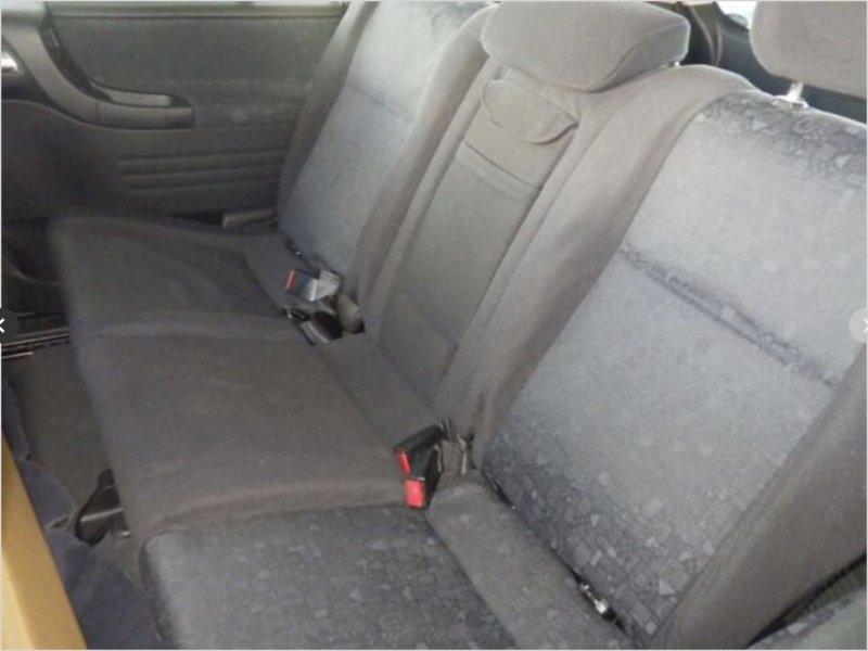 Разбор на запчасти — фото 6