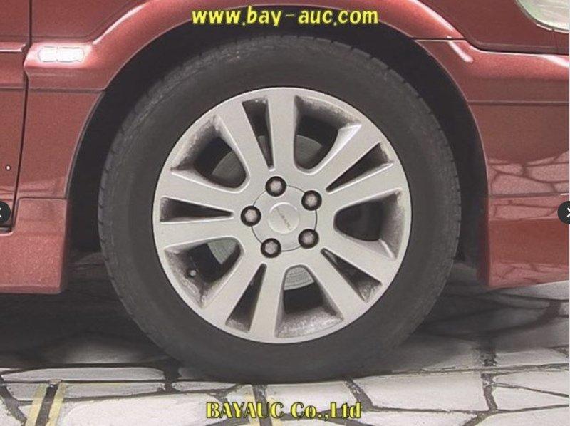 Разбор на запчасти — фото 4