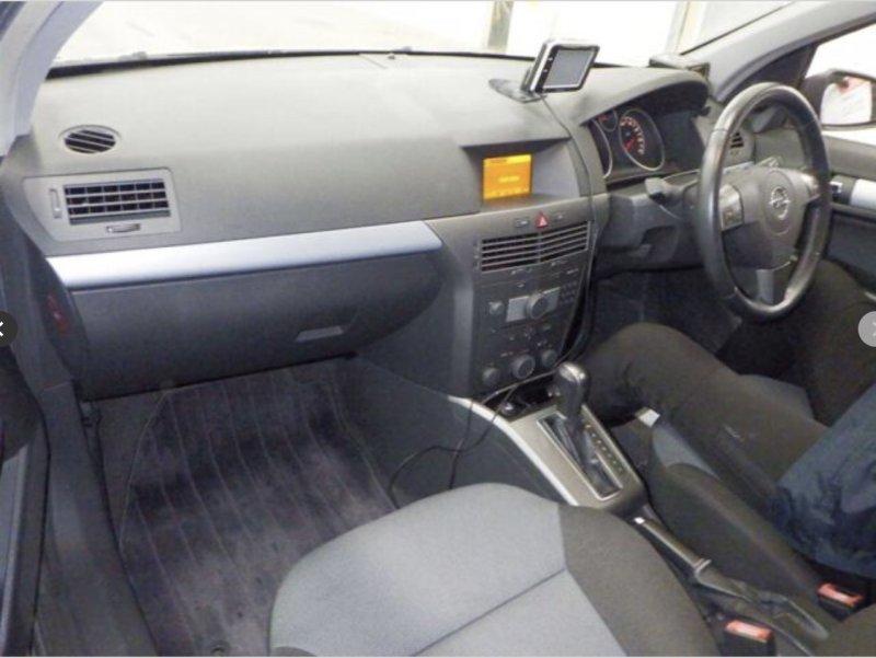 Разбор на запчасти — фото 3