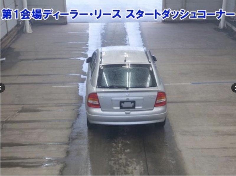 Разбор на запчасти — фото 3