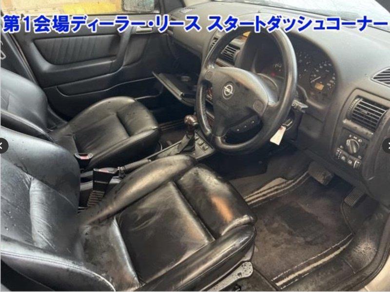 Разбор на запчасти — фото 4