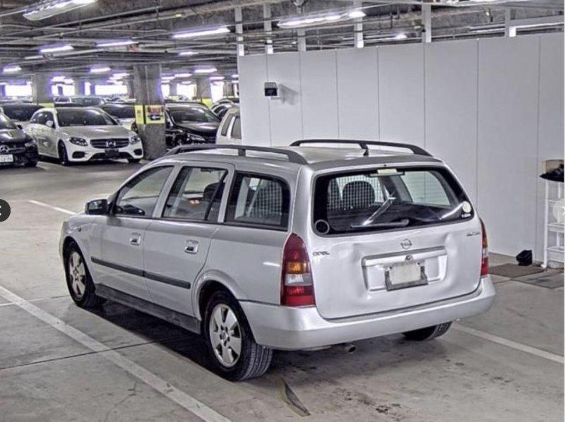 Разбор на запчасти — фото 2