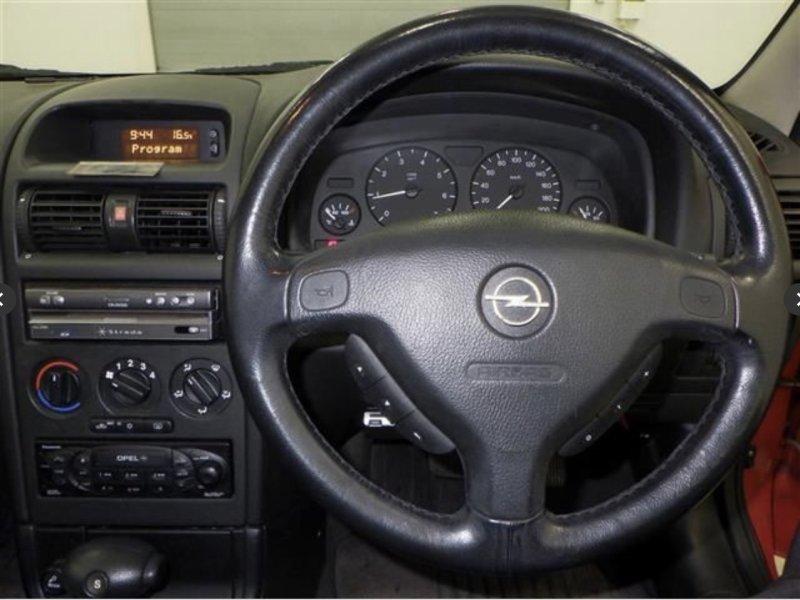 Разбор на запчасти — фото 5