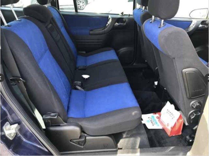 Разбор на запчасти — фото 7