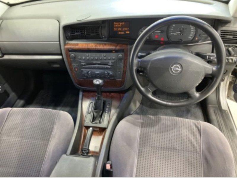 Разбор на запчасти — фото 4