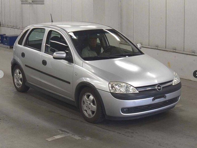 Разбор на запчасти