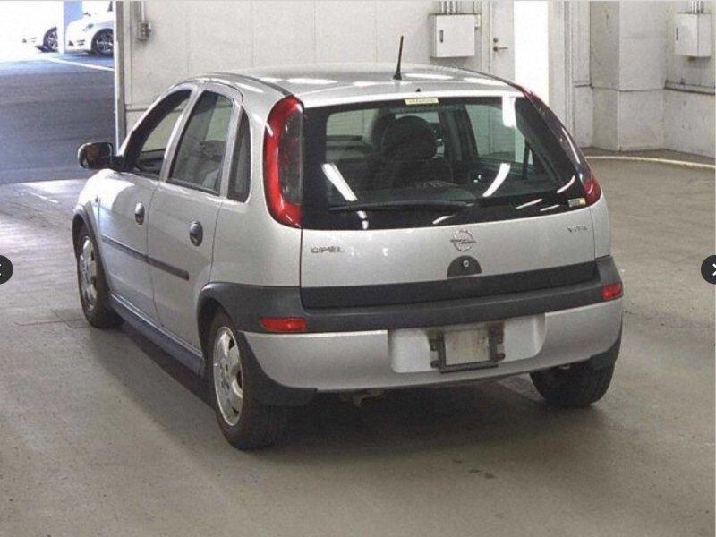 Разбор на запчасти — фото 3