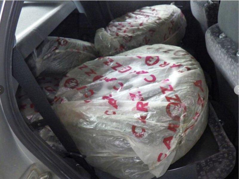 Разбор на запчасти — фото 6