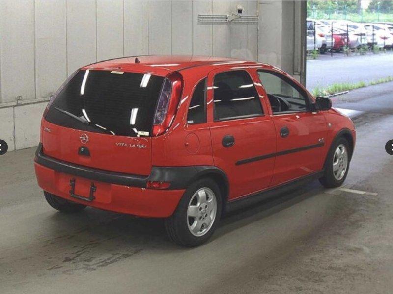 Разбор на запчасти — фото 4