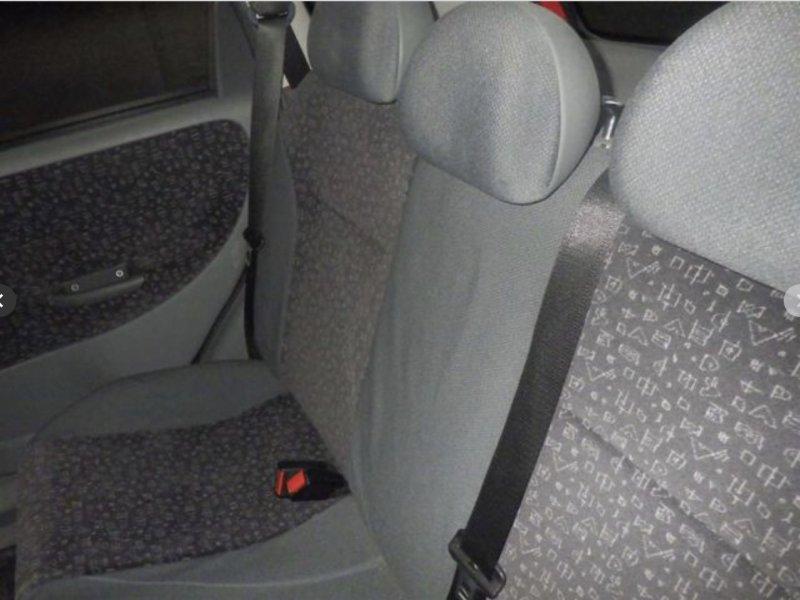 Разбор на запчасти — фото 6