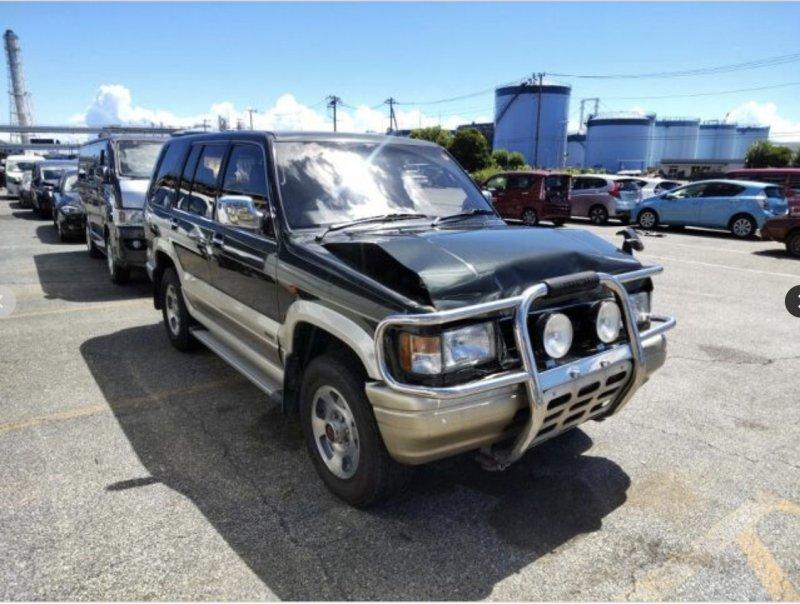 Разбор на запчасти