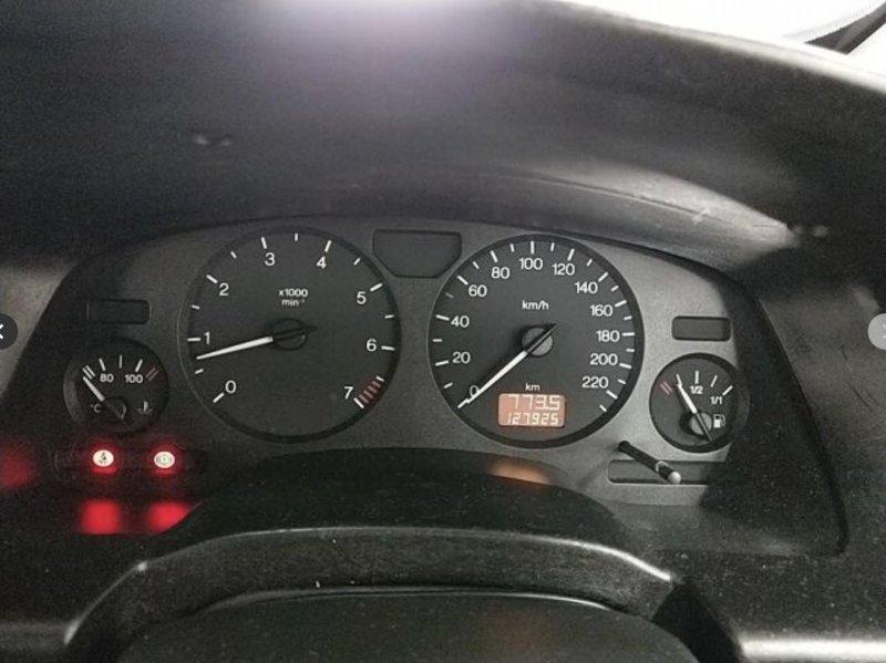 Разбор на запчасти — фото 6