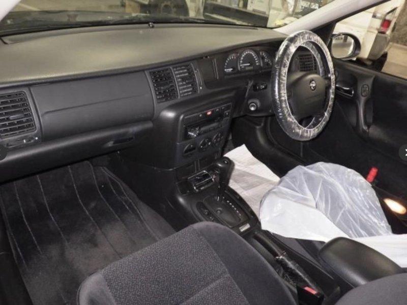 Разбор на запчасти — фото 3