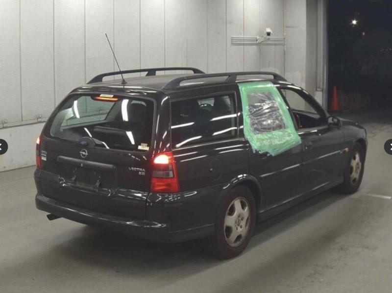 Разбор на запчасти — фото 3