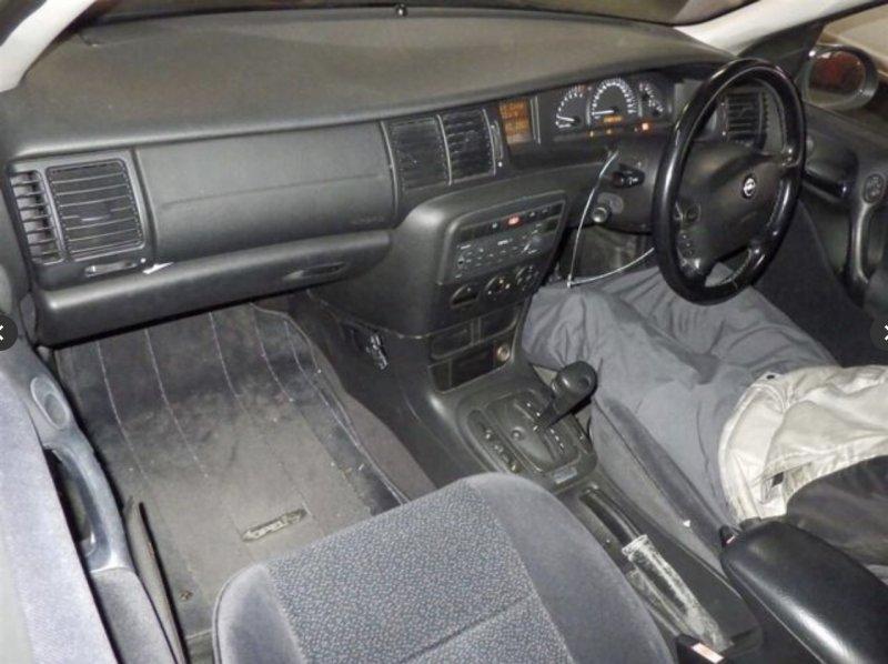 Разбор на запчасти — фото 5