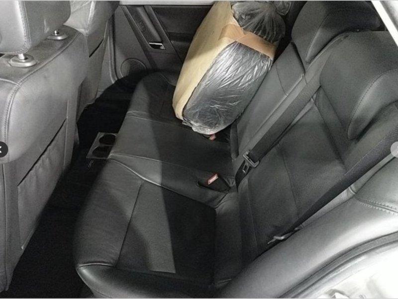 Разбор на запчасти — фото 5