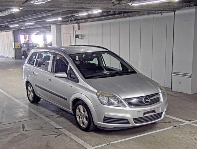 Разбор на запчасти