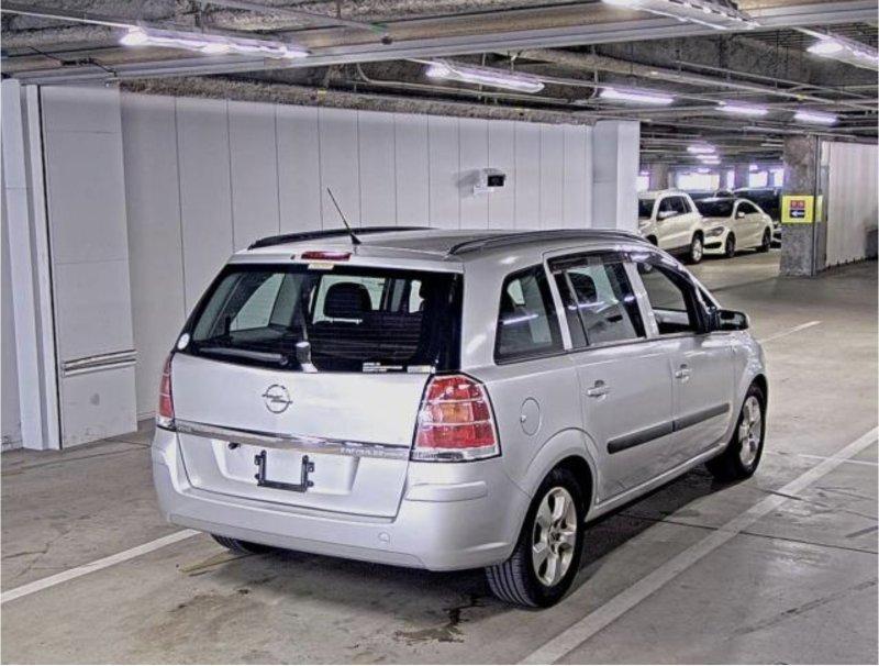 Разбор на запчасти — фото 3