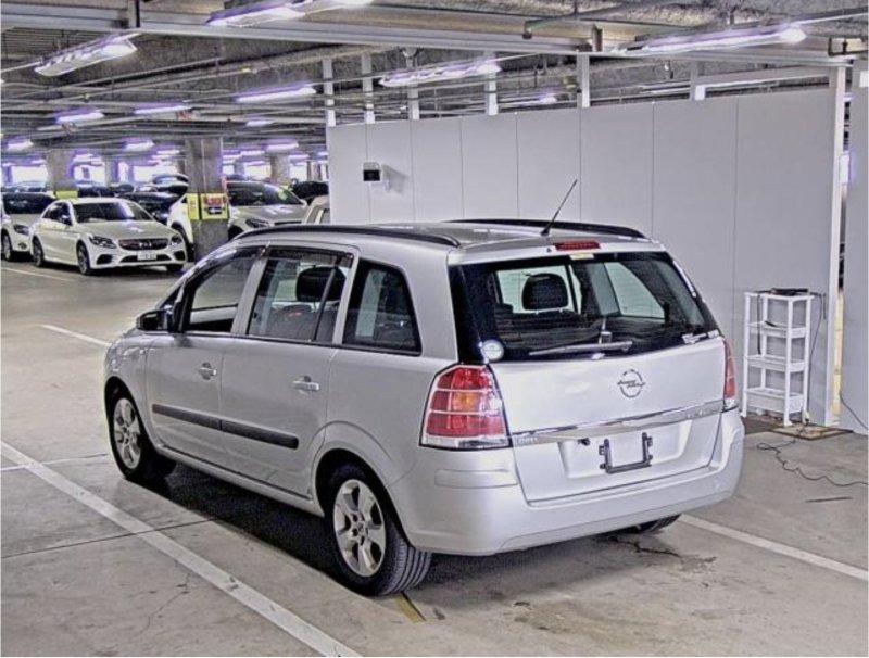 Разбор на запчасти — фото 4