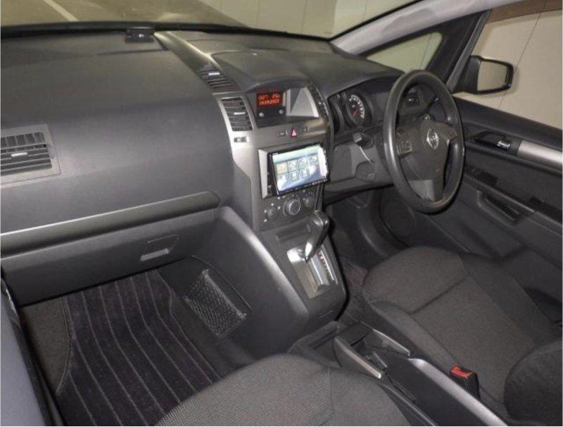 Разбор на запчасти — фото 5