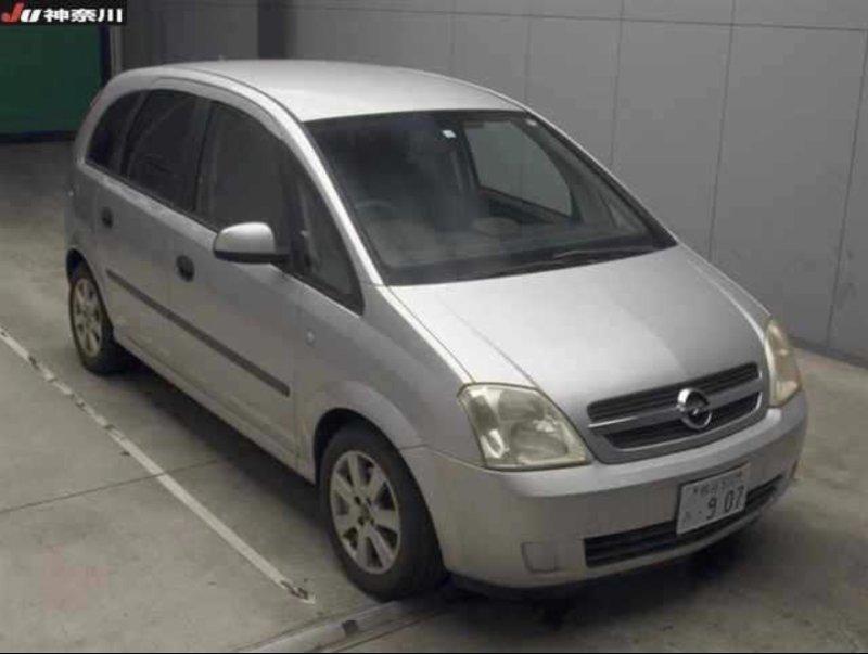 Разбор на запчасти