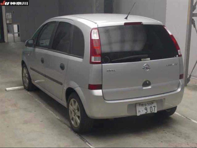 Разбор на запчасти — фото 4