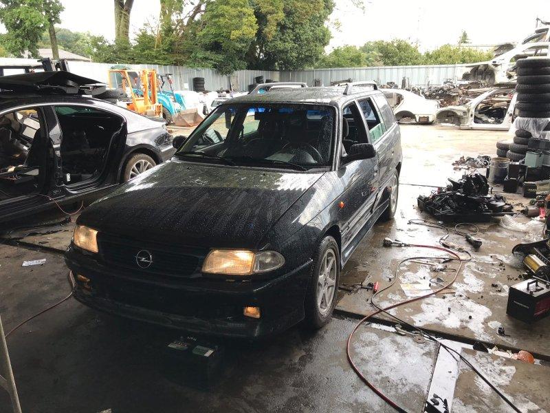 Разбор на запчасти