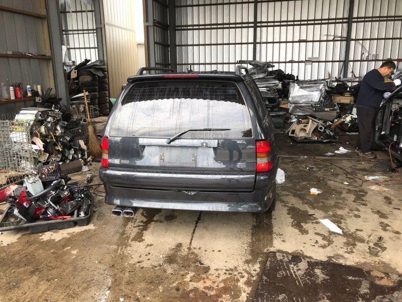 Разбор на запчасти — фото 3