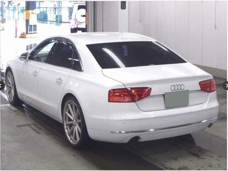 Разбор на запчасти — фото 3